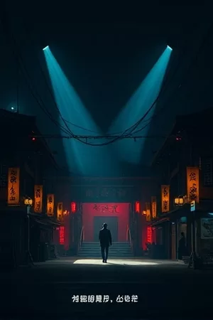 一条河的时间中的河流源头与入海口