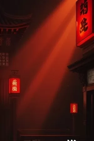 山海之间中的高原迁徙与海岸线